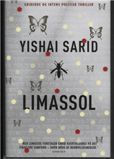 Cover for Yishai Sarid · Limassol (Bound Book) [1. wydanie] (2010)