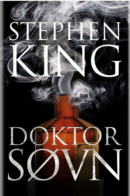 Doktor Søvn - Stephen King - Bøger - Hr. Ferdinand - 9788793166134 - 18. september 2014