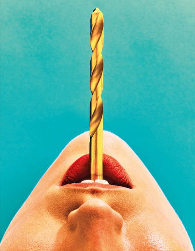 Cover for Maurizio Cattelan · Toiletpaper Magazine 17 (Pocketbok) (2019)