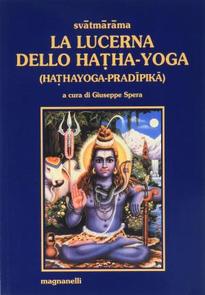 Cover for Svatmarama · La Lucerna Dello Hatha-Yoga (Buch)