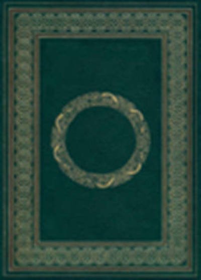 Cover for Lo Scarabeo · Celtic Journal (Inbunden Bok) (2009)
