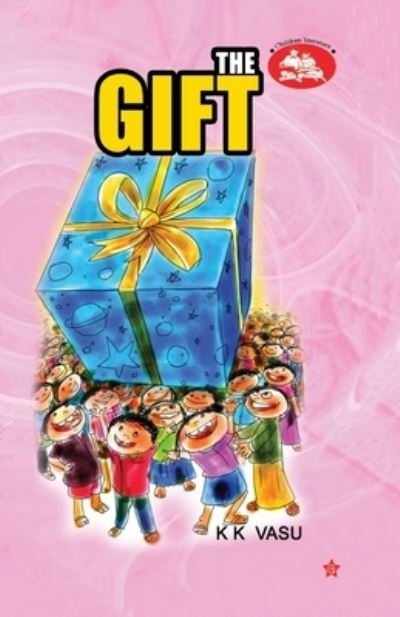 The Gift - K K Vasu - Boeken - Chintha Publishers - 9789383432134 - 2014