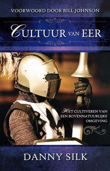 Cover for Danny Silk · Culture of Honor (Dutch) (Paperback Book) (2011)