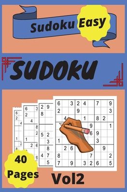 Sudoku Easy - Simona - Books - Simona - 9789732014134 - August 19, 2021