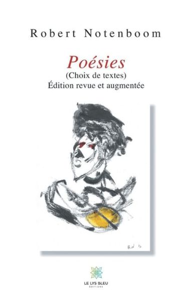 Cover for Robert Notenboom · Poesies (Paperback Book) (2020)