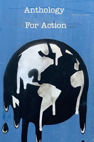 Cover for Kss Student Council · Anthology for Action (Paperback Book) (2022)