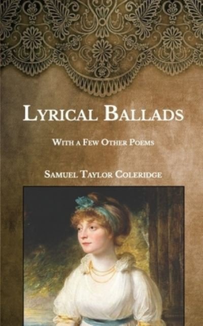 Cover for William Wordsworth · Lyrical Ballads, With a Few Other Poems (Paperback Bog) (2021)