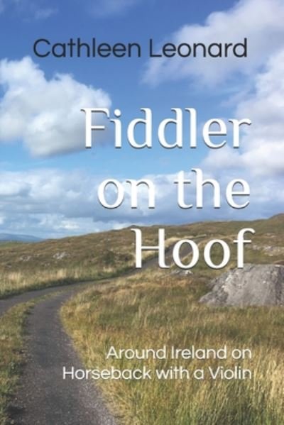 Cover for Vlad Coman · Fiddler on the Hoof (Taschenbuch) (2020)