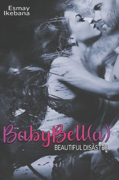 Cover for Esmay Ikebana · BabyBell (a) (Paperback Bog) (2020)