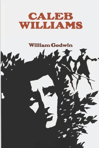 Cover for William Godwin · Caleb Williams (Paperback Book) (2020)