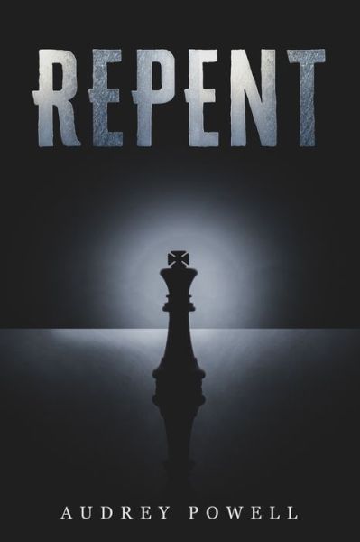 Cover for Audrey Powell · Repent (Paperback Book) (2021)