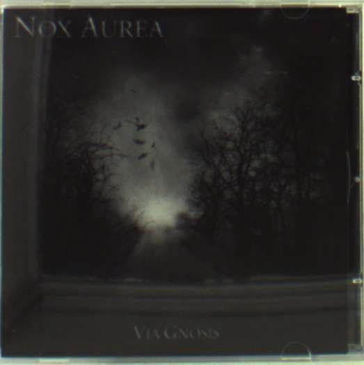 Cover for Nox Aurea · Via Gnosis (CD) (2010)