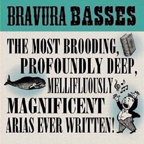 Bravura Basses - Bravura Basses - Music - ABC CLASSICS - 0028948055135 - July 26, 2011