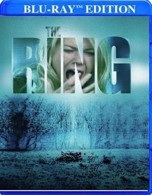 Cover for Ring (Blu-ray) (2020)