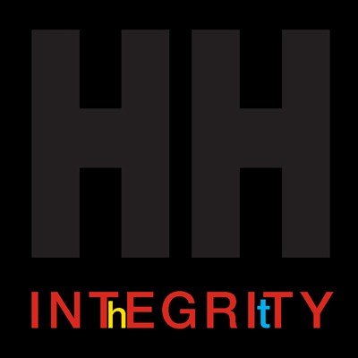 Cover for Helle Hansen · Integrity (CD) (2017)