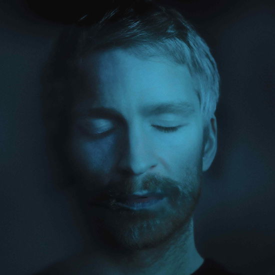 Cover for Olafur Arnalds · Some Kind Of Peace (CD) (2020)