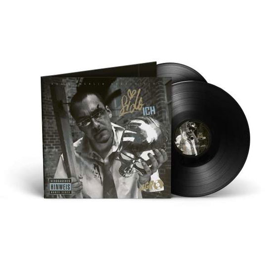 Ich (2lp Re-issue) - Sido - Música - URBAN - 0602438518135 - 3 de septiembre de 2021