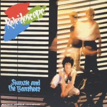 Kaleidoscope + 10 - Siouxsie & the Banshees - Musik - POLYDOR - 0602498369135 - 25. maj 2006