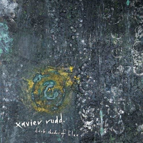 Dark Shades of Blue - Xavier Rudd - Music - SALT X - 0602517750135 - August 15, 2008