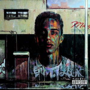 Logic · Under Pressure (CD) (2014)