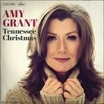 Cover for Amy Grant · Tennessee Christmas (LP) (2016)