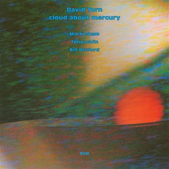 Cloud About Mercury - Torn David - Musik - JAZZ - 0602567528135 - 1. februar 2019