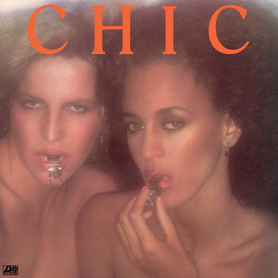 Cover for Chic (LP) (2019)