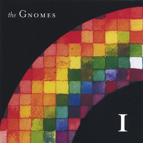Cover for Gnomes · I (CD) (2005)