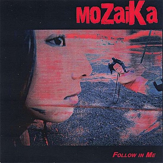 Cover for Mozaika · Follow in Me (CD) (2007)