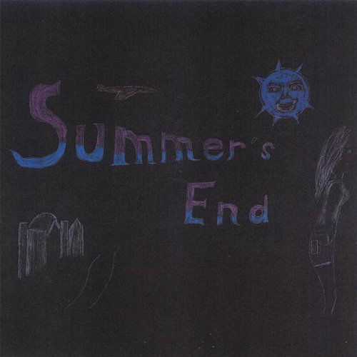 Cover for Mike Miller · Summer's End (CD) (2008)