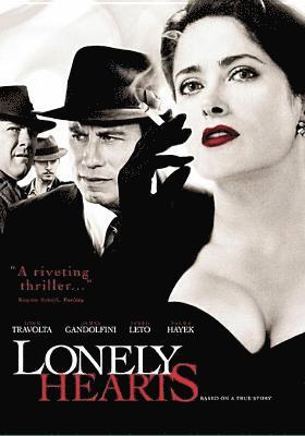 Lonely Hearts (1 DVD 5) - Lonely Hearts (1 DVD 5) - Movies - ACP10 (IMPORT) - 0683904546135 - February 1, 2020