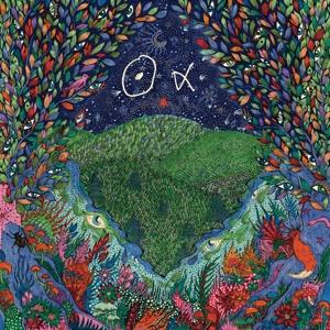 A Walk In The Woods - Nous Alpha - Musik - OUR SILENT CANVAS - 0789185847135 - 1. juli 2021