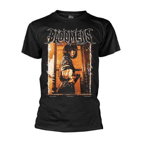 Cover for Bad Omens · Mira (T-shirt) [size M] (2025)