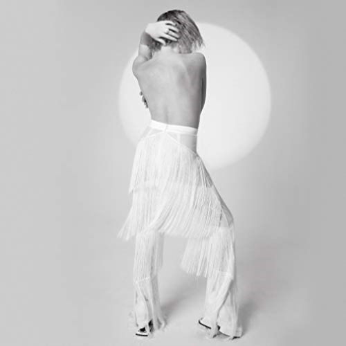 Cover for Carly Rae Jepsen · Dedicated (CD) (2019)