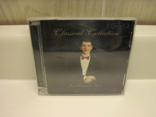 Cover for Jim Hendricks · Classical Collection (CD) (2007)