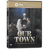 Our Town - Our Town - Filmy - PBS - 0841887050135 - 22 lutego 2005