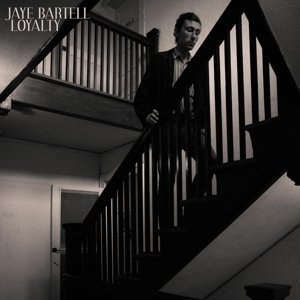 Cover for Jaye Bartell · Loyalty (CD) (2015)
