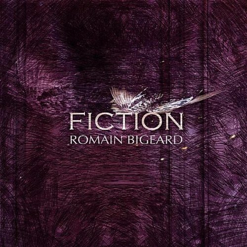 Cover for Romain Bigeard · Fiction (CD) (2011)