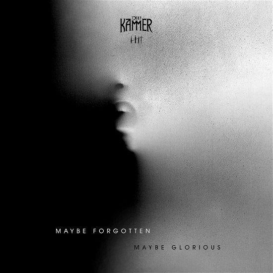 Cover for Die Kammer · Season V - Maybe forgotten. Maybe glorious. (CD) (2024)