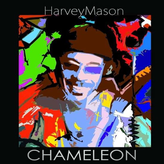 Chameleon - Harvey Mason - Musik - CONCORD RECORDS - 0888072341135 - 12. Mai 2014