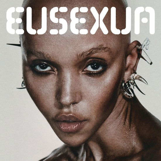 Eusexua - Fka Twigs - Music - 0052 Beggars Banquet - 0889030038135 - January 24, 2025