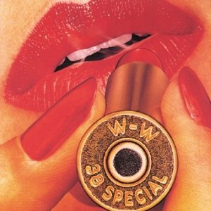Cover for 38 Special · Rockin' into the Night (CD) [Coll. edition] (2014)