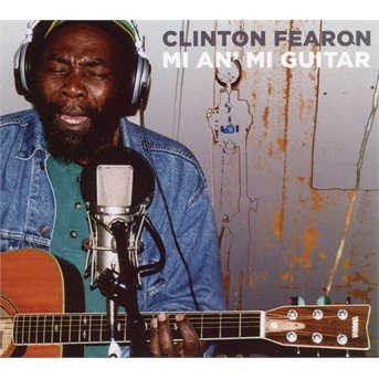Mi And Mi Guitar - Clinton Fearon - Muziek - BOOGIE BROWN - 3760248832135 - 3 mei 2019