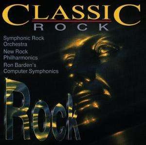 Cover for Classic Rock (CD) (1995)