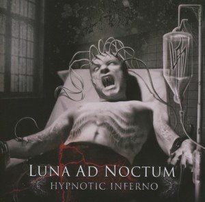 Hypnotic Inferno - Luna Ad Noctum - Music - Massacre Records - 4028466108135 - December 29, 2023