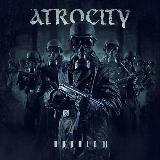 Atrocity · Okkult II (CD) (2018)