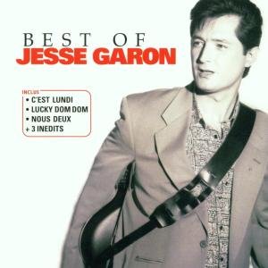 Best of - Jesse Garon - Muziek - CHOICE OF MUSIC - 4040589201135 - 24 juni 2010