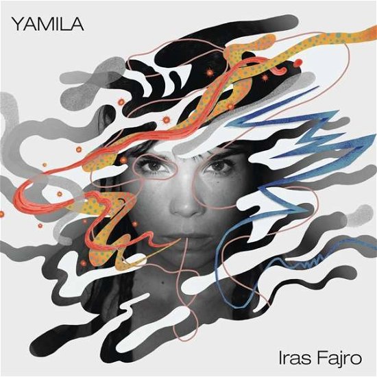 Cover for Yamila · Iras Fajro (LP) (2019)