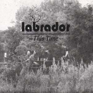 Cover for Labrador · This Time (CD) (2016)