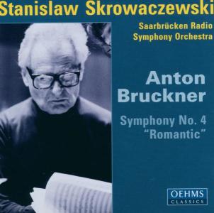 Symphony No.4 - Anton Bruckner - Música - OEHMS - 4260034862135 - 3 de março de 2003